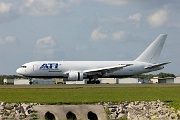 N762CX Boeing 767-232(SF) - Air Transport International - ATI C/N 22225, N762CX